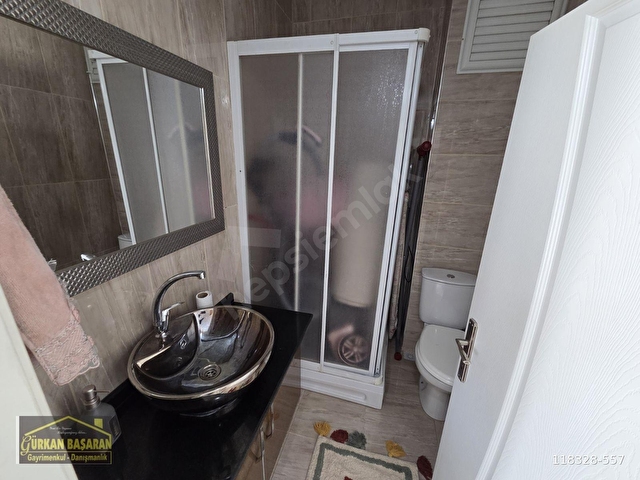 SATILIK 3+1 DUBLEX DAİRE TERASLI MASRAFSIZ EXTRALI ÇİFT MUTFAK - Görsel 20