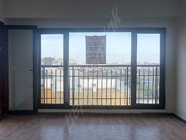 GAZİOSMANPAŞA BAĞLARBAŞI TOKİ VADİ EVLERİ 7A SİTESİ VİALAND KARŞISI SATILIK 2+1 0 OTOPARKLI DAİRE - Görsel 3