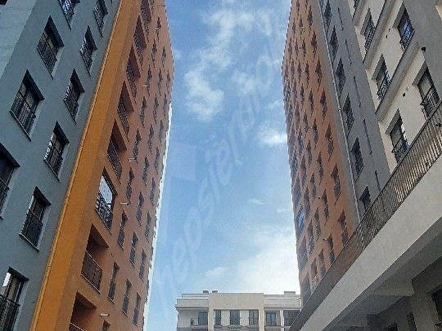 GAZİOSMANPAŞA BAĞLARBAŞI TOKİ VADİ EVLERİ 7A SİTESİ VİALAND KARŞISI SATILIK 2+1 0 OTOPARKLI DAİRE - Görsel 30