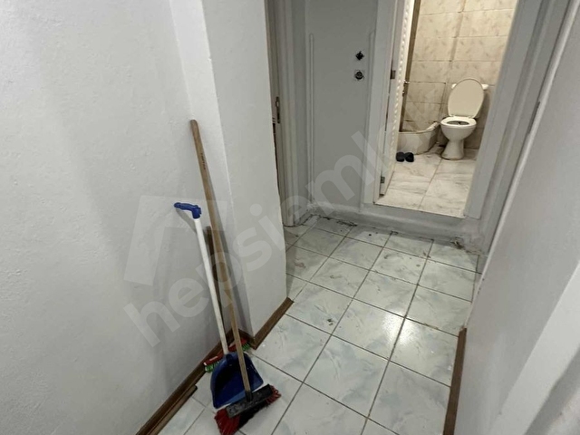 RAM-MAX GAYRİMENKUL CERRAHPAŞA HASTANE YANI KİRALIK DAİRE - Görsel 10
