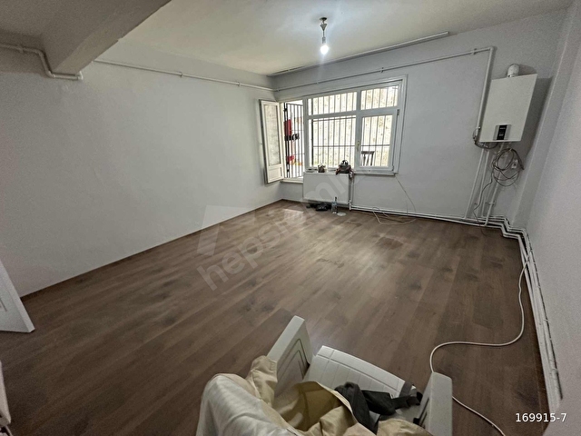 RAM-MAX GAYRİMENKUL CERRAHPAŞA HASTANE YANI KİRALIK DAİRE - Görsel 8