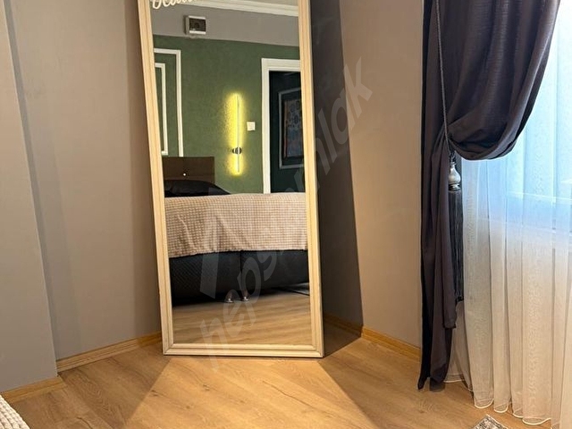 Kadıköy merkezde yeni full  eşyalı  1+1 daireler - Görsel 9
