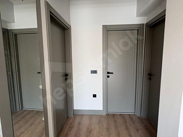 ÇTNden Narlıderede Sosyal Donatılı Yeni Projede, Kiralık 2+1 Daire - Görsel 12