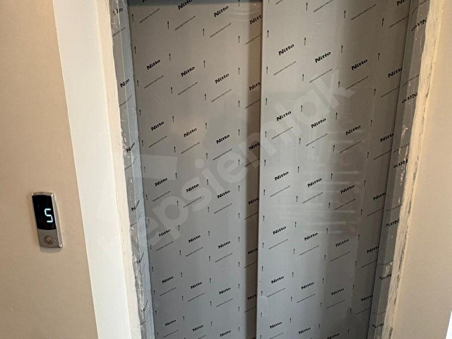 ÇTNden Narlıderede Sosyal Donatılı Yeni Projede, Kiralık 2+1 Daire - Görsel 29