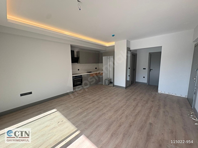 ÇTNden Narlıderede Sosyal Donatılı Yeni Projede, Kiralık 2+1 Daire - Görsel 7