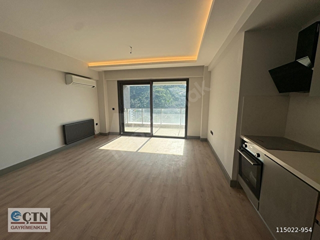 ÇTNden Narlıderede Sosyal Donatılı Yeni Projede, Kiralık 2+1 Daire - Görsel 3