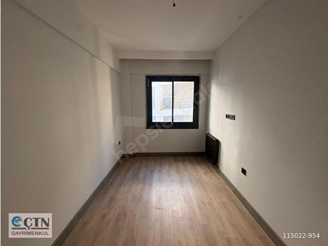 ÇTNden Narlıderede Sosyal Donatılı Yeni Projede, Kiralık 2+1 Daire - Görsel 23