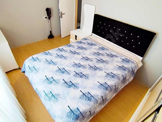 DOASTAN MALAZGİRT MAHALLESİNDE YAPILI ARAKAT 3+1 SATILIK DAİRE - Görsel 12