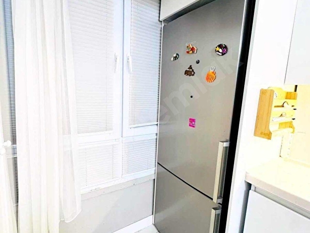 DOASTAN MALAZGİRT MAHALLESİNDE YAPILI ARAKAT 3+1 SATILIK DAİRE - Görsel 4