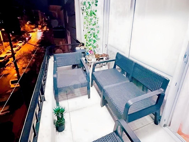 DOASTAN MALAZGİRT MAHALLESİNDE YAPILI ARAKAT 3+1 SATILIK DAİRE - Görsel 3