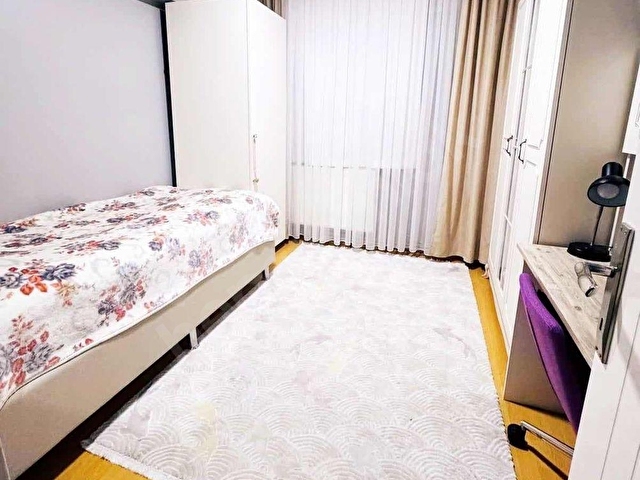 DOASTAN MALAZGİRT MAHALLESİNDE YAPILI ARAKAT 3+1 SATILIK DAİRE - Görsel 14