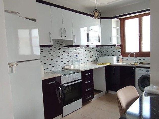 Denize 300 mtre Uzaklıkta Satlık Eşyalı Daire