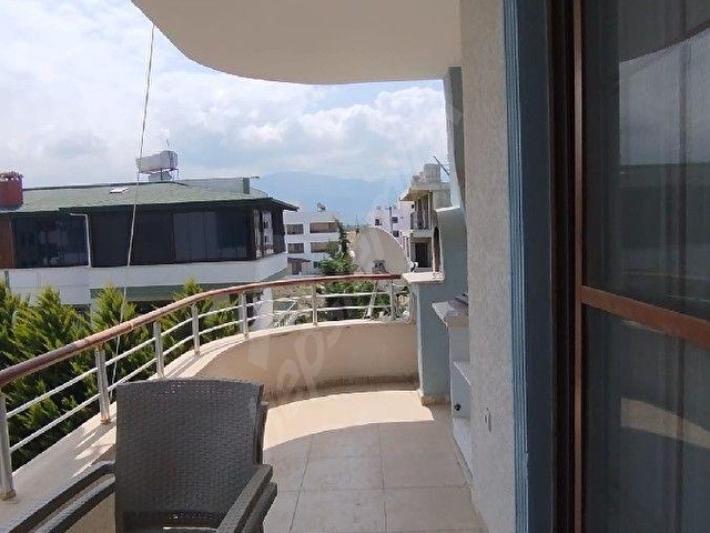 Denize 300 mtre Uzaklıkta Satlık Eşyalı Daire - Görsel 3