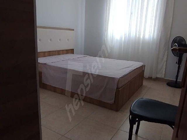Denize 300 mtre Uzaklıkta Satlık Eşyalı Daire - Görsel 4