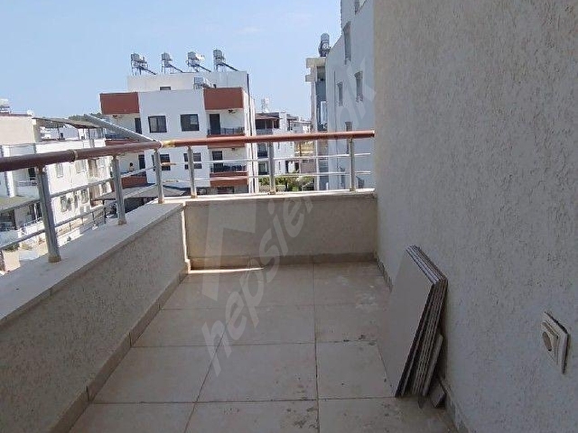Denize 300 mtre Uzaklıkta Satlık Eşyalı Daire - Görsel 6