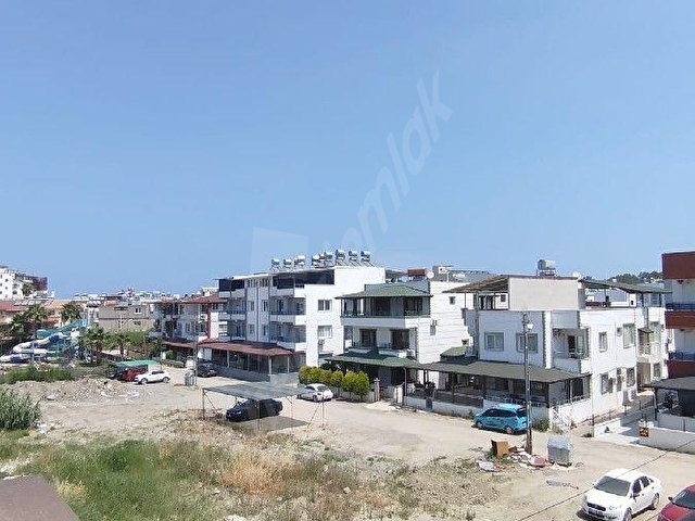 Denize 300 mtre Uzaklıkta Satlık Eşyalı Daire - Görsel 9