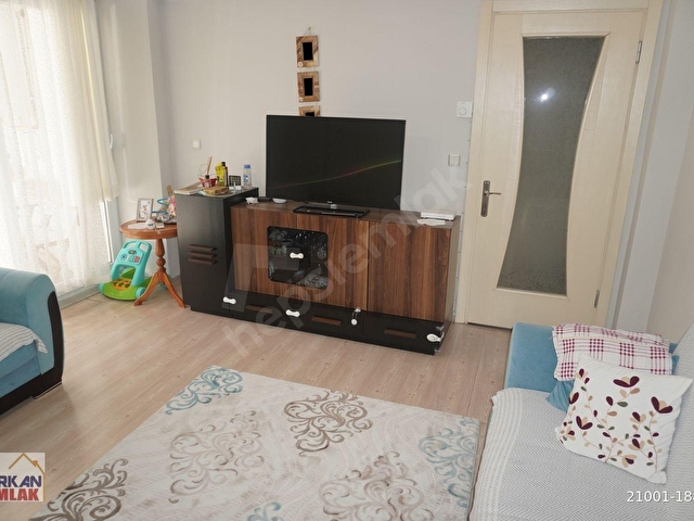 KÜÇÜKÇİĞLİ KİRALIK 2+1 BAHÇEKATIÜSTÜ DOĞALGAZLI+BALKONLU(SERKAN) - Görsel 13