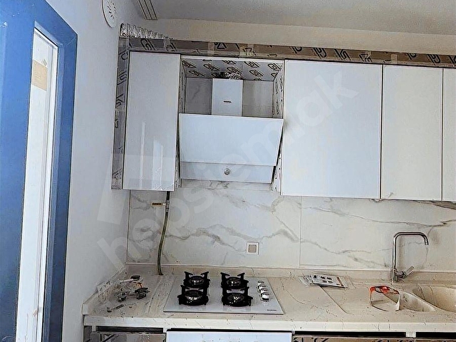 Seferisar toki yazlık tadında kiralık daire - Görsel 16