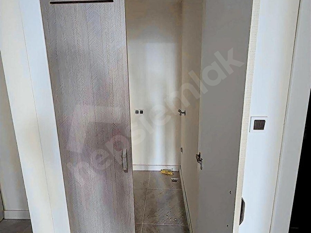 Seferisar toki yazlık tadında kiralık daire - Görsel 9