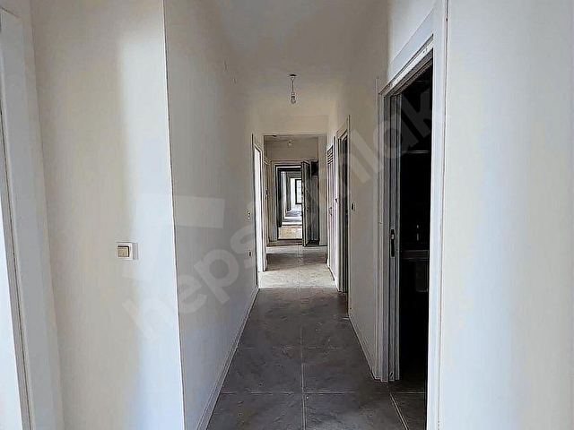 Seferisar toki yazlık tadında kiralık daire - Görsel 10