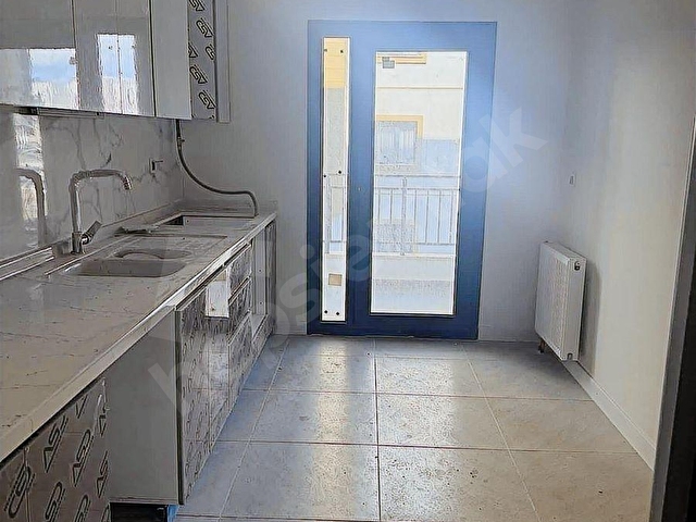 Seferisar toki yazlık tadında kiralık daire - Görsel 6