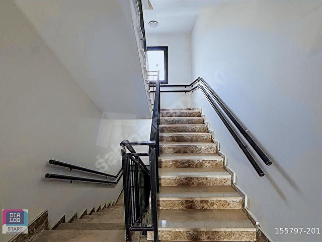 Seferisar toki yazlık tadında kiralık daire - Görsel 12