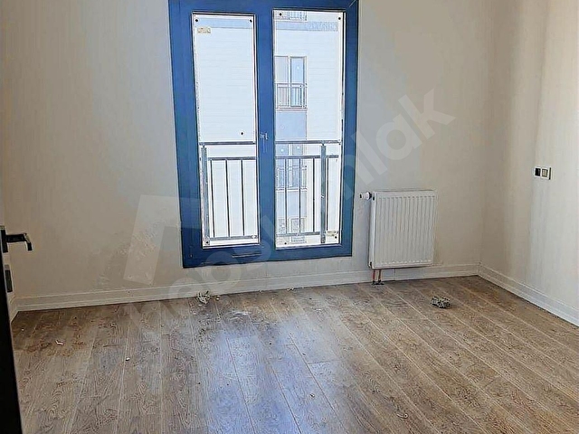 Seferisar toki yazlık tadında kiralık daire - Görsel 2