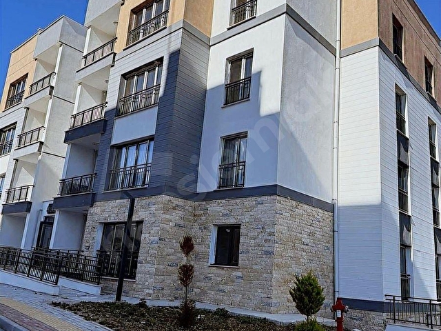 Seferisar toki yazlık tadında kiralık daire