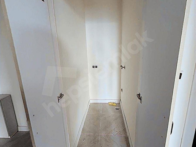 Seferisar toki yazlık tadında kiralık daire - Görsel 8