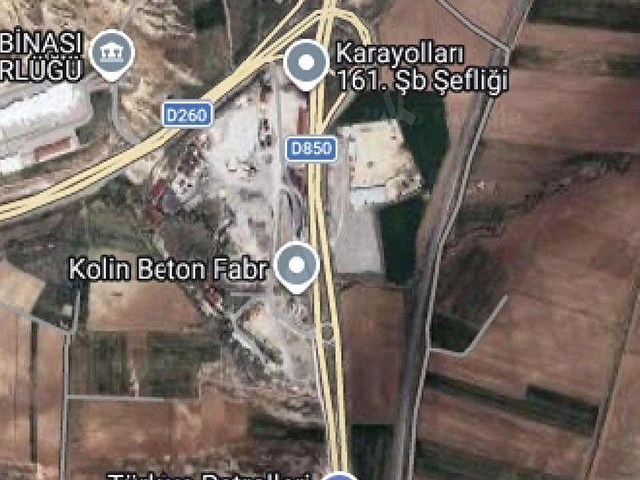 KOVALIDA ASFALTA SIFIR 13 DÖNÜM - Görsel 2