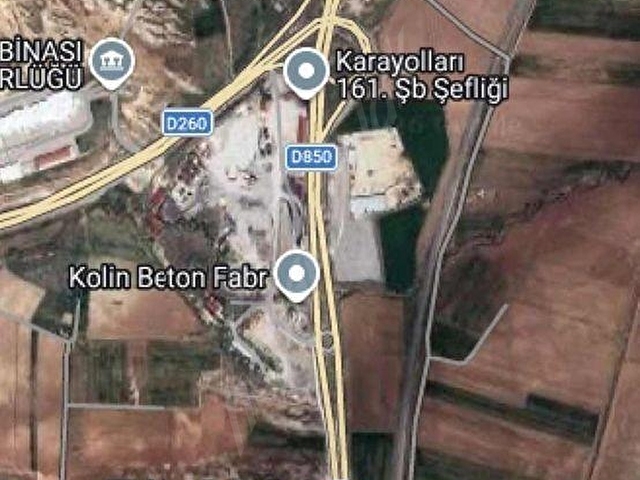KOVALIDA ASFALTA SIFIR 13 DÖNÜM - Görsel 3