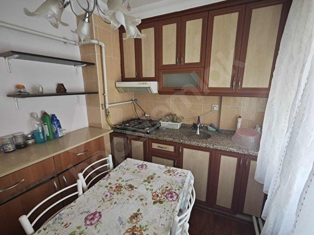 ÇINAR GAYRİMENKULDEN ATATÜRK MAHALLESİ EŞYALI KİRALIK 2+1 DAİRE - Görsel 19