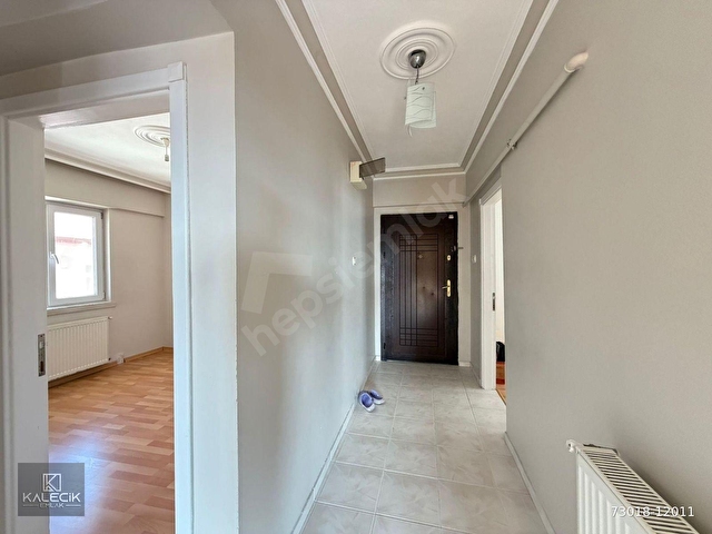 KALECİK EMLAKTAN █ FATİH MAHALLESİNDE GÜNEY CEPHE 3+1 KATTA - Görsel 25