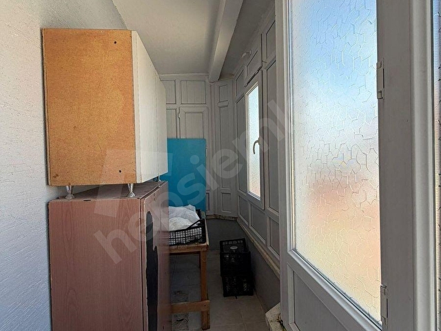 KALECİK EMLAKTAN █ FATİH MAHALLESİNDE GÜNEY CEPHE 3+1 KATTA - Görsel 20
