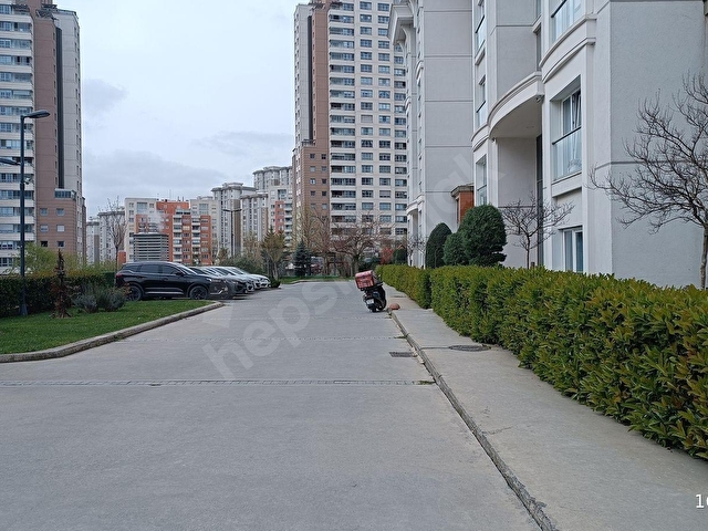 VADİTEPE KISA KATLI BLOKTA 1. BÖLGE 175 M2 3+1 SATILIK DAİRE - Görsel 6