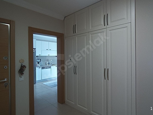 VADİTEPE KISA KATLI BLOKTA 1. BÖLGE 175 M2 3+1 SATILIK DAİRE - Görsel 29