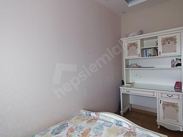 VADİTEPE KISA KATLI BLOKTA 1. BÖLGE 175 M2 3+1 SATILIK DAİRE - Görsel 25