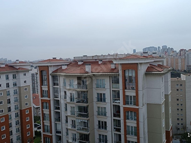 VADİTEPE KISA KATLI BLOKTA 1. BÖLGE 175 M2 3+1 SATILIK DAİRE - Görsel 10
