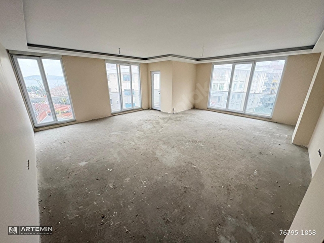 ▃ARTEMİN▃MALTEPE YALIDA FULL DENİZ MANZARALI 230m² 3+2 DUBLEKS! - Görsel 7