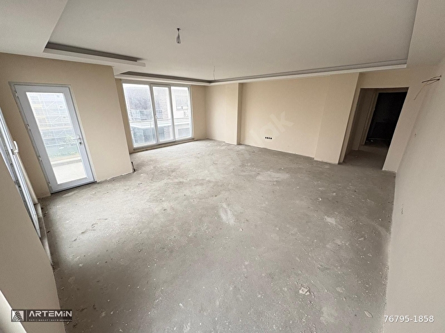 ▃ARTEMİN▃MALTEPE YALIDA FULL DENİZ MANZARALI 230m² 3+2 DUBLEKS! - Görsel 8