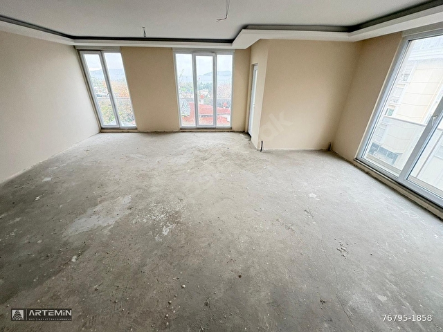 ▃ARTEMİN▃MALTEPE YALIDA FULL DENİZ MANZARALI 230m² 3+2 DUBLEKS! - Görsel 10