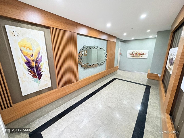 ▃ARTEMİN▃MALTEPE YALIDA FULL DENİZ MANZARALI 230m² 3+2 DUBLEKS! - Görsel 6