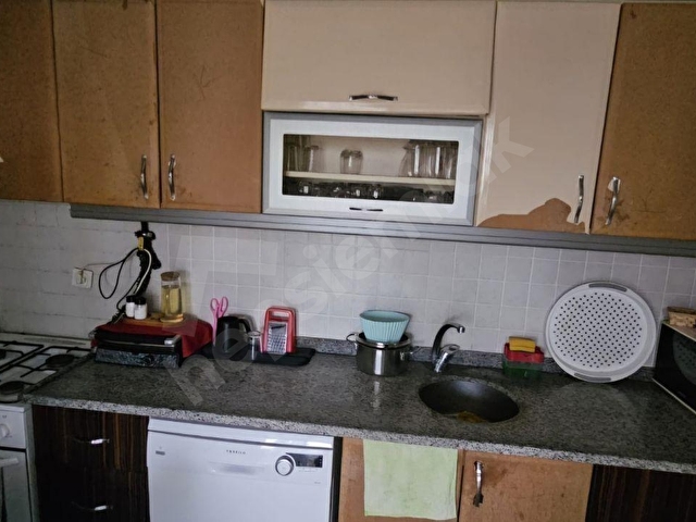 SATİLİK SAKARYA HENDEK BAŞPINAR MAH 2. KAT FUUL BAKIMLI 3+1 DAIR - Görsel 15