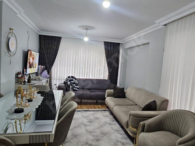 SATİLİK SAKARYA HENDEK BAŞPINAR MAH 2. KAT FUUL BAKIMLI 3+1 DAIR - Görsel 10