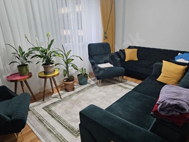 SATİLİK SAKARYA HENDEK BAŞPINAR MAH 2. KAT FUUL BAKIMLI 3+1 DAIR - Görsel 8