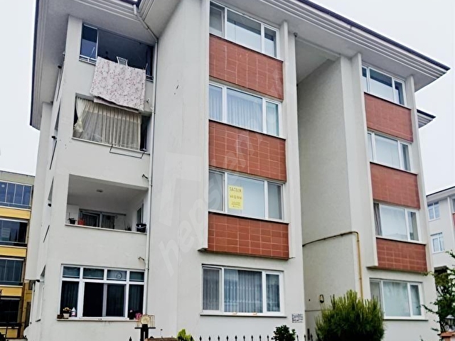 SATİLİK SAKARYA HENDEK BAŞPINAR MAH 2. KAT FUUL BAKIMLI 3+1 DAIR - Görsel 2