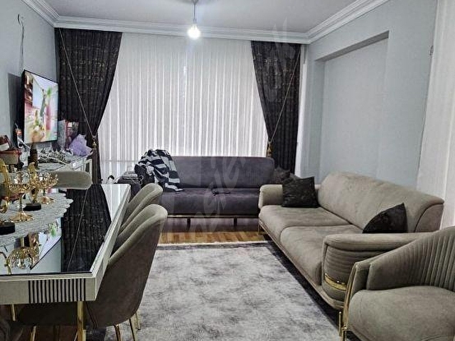 SATİLİK SAKARYA HENDEK BAŞPINAR MAH 2. KAT FUUL BAKIMLI 3+1 DAIR - Görsel 9