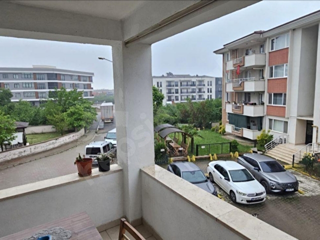 SATİLİK SAKARYA HENDEK BAŞPINAR MAH 2. KAT FUUL BAKIMLI 3+1 DAIR - Görsel 28