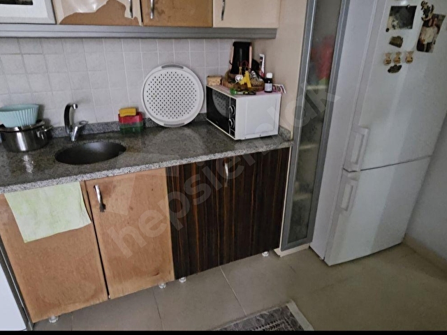 SATİLİK SAKARYA HENDEK BAŞPINAR MAH 2. KAT FUUL BAKIMLI 3+1 DAIR - Görsel 19