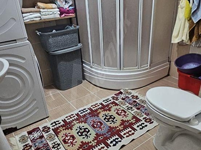 SATİLİK SAKARYA HENDEK BAŞPINAR MAH 2. KAT FUUL BAKIMLI 3+1 DAIR - Görsel 23